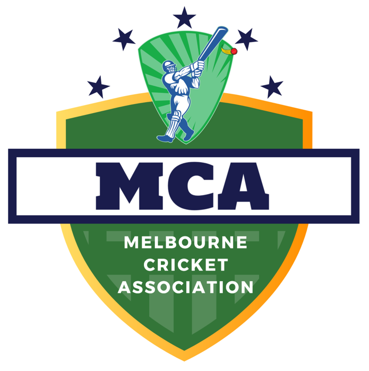 MCA — Melbourne Cricket Association